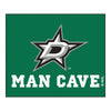 NHL - Dallas Stars Man Cave Rug - 5ft. x 6ft.