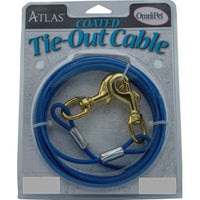 Cable Tie-Out