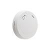 BRK Battery-Powered Photoelectric Smoke/Fire Detector