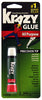 Krazy Glue Skin Guard High Strength Glue All Purpose Super Glue 2 gm