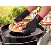 Weber Premium Fabric Grilling Glove Size L XL 6.7 in Wide Heat Resistant for Outdoor Cooking 