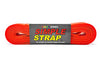 Simple Strap 1.6 in. W X 20 ft. L Red Tie Down 580 lb 1 pk