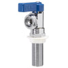 Homewerks 1/2 in. MIP X 3/4 in. MHT Brass Washing Machine Valve - Deal of The Week