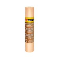 3M Hand-Masker 12 in. W X 360 ft. L Plastic Masking Film (Pack of 6)