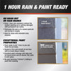DAP DynaFlex Ultra White Acrylic Urethane All Purpose Sealant 10.1 oz (Pack of 12) - Open Box
