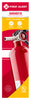 First Alert 2-3/4 lb. Fire Extinguisher For Garage OSHA/US Coast Guard Agency Approval (Pack of 4)