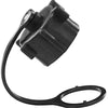 VP Racing Fuels Motorsport 4 in. L Plastic Vent Cap