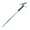 LubriMatic Piston Action Steel 1.61 in. Barrel Pump
