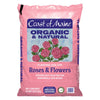 Coast of Maine Organic Flower Planting Soil 20 qt