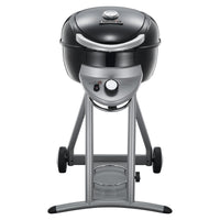 GRILL LP PAT BISTRO BLK - Open Box