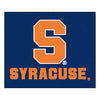 Syracuse University Navy Rug - 5ft. x 6ft.