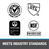 Oatey    Blue Cement For PVC 16 oz