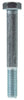 Hillman 1/2 in. D X 4 in. L Zinc Plated Steel Hex Bolt 25 pk