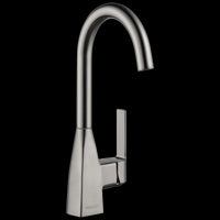 Peerless Xander®: Single Handle Bar Faucet