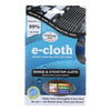 Ecloth Rnge&Stovetop (Pack of 5)