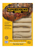 Savory Prime All Size Dogs Adult Mini Rolls Beef 6 in. L 6 pk