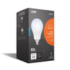 Feit A19 E12 (Candelabra) LED Dusk to Dawn Bulb Daylight 60 Watt Equivalence 1 pk - Deal of The Week