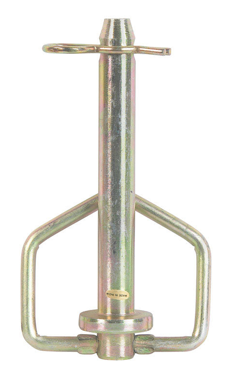 SpeeCo Steel Forged Hitch Pins 5/8 in. D X 4-1/4 in. L