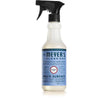 Mrs. Meyer s Clean Day Bluebell Scent Organic Multi-Surface Cleaner, Protector and Deodorizer Liquid (Pack of 6)