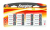 Energizer 3-Volt Lithium Batteries 12 pk Carded
