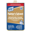 Klean Strip Qksp95005sc 1 Quart Painter'S Solvent (Pack of 6)