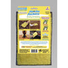 Handee Pockets Microfiber Cleaning Cloth 6.25 in. W X 9.75 in. L 2 pk (Pack of 6)