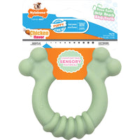 Nylabone Puppy Teething Ring