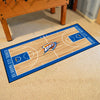 NBA - Oklahoma City Thunder Court Runner Rug - 24in. x 44in.