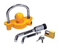 Reese Towpower Anti-Theft Lock Kit