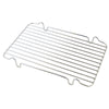 Harold Import Chrome Roasting Rack Silver