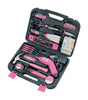 Apollo Tools Household Tool Kit 135 pc