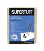 Trimaco SuperTuff 9 ft. W X 12 ft. L 8 oz Canvas Drop Cloth 1 pk