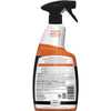 Weiman Citrus Scent Granite and Stone Polish 24 oz Liquid (Pack of 6)