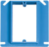 Carlon Square PVC 1 gang Box Cover