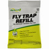 Rescue Non-Toxic Reusable Fly Trap Attractant Refill (Pack of 12)