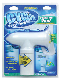 Camco Cyclone Plumbing Vent 1 pk - Open Box