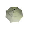 Living Accents Pagoda 9 ft. Tiltable Green Patio Umbrella