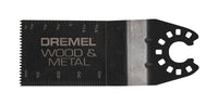 Dremel Mm482 1-1/4" Wood & Metal Blade