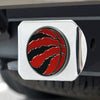 NBA - Toronto Raptors Hitch Cover - 3D Color Emblem