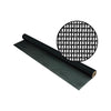 Phifer Wire 36 in. W X 84 in. L Black Polyester Pet Screen Cloth (Pack of 4)