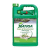 NATRIA Ready-to-Use Weed and Grass Killer RTU Liquid 1 gal