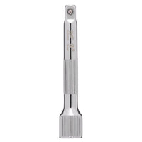 Milwaukee 1/4 in. drive Metric/SAE Extension 1 pc