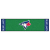 MLB - Toronto Blue Jays Putting Green Mat - 1.5ft. x 6ft.