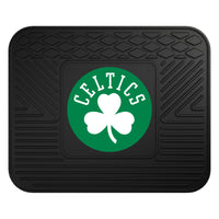 NBA - Boston Celtics Back Seat Car Mat - 14in. x 17in.