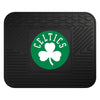 NBA - Boston Celtics Back Seat Car Mat - 14in. x 17in.