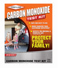 Pro-Lab Carbon Monoxide Test Kit 1 pk