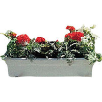 Countryside Flower Box Planter