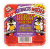 C&S Products Berry Treat Assorted Species Wild Bird Food Beef Suet 11.75 oz. (Pack of 12)