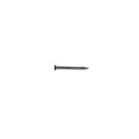 Stallion 16D 3-1/2 in.   Common Hot-Dipped Galvanized Steel Nail Flat 5 lb (Pack of 6)