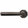 Century Drill & Tool 5/8 in. D X 5/8 in. L Aluminum Oxide Rotary Rasp Ball 5000 rpm 1 pc